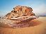 NEL DESERTO CON I BIMBI